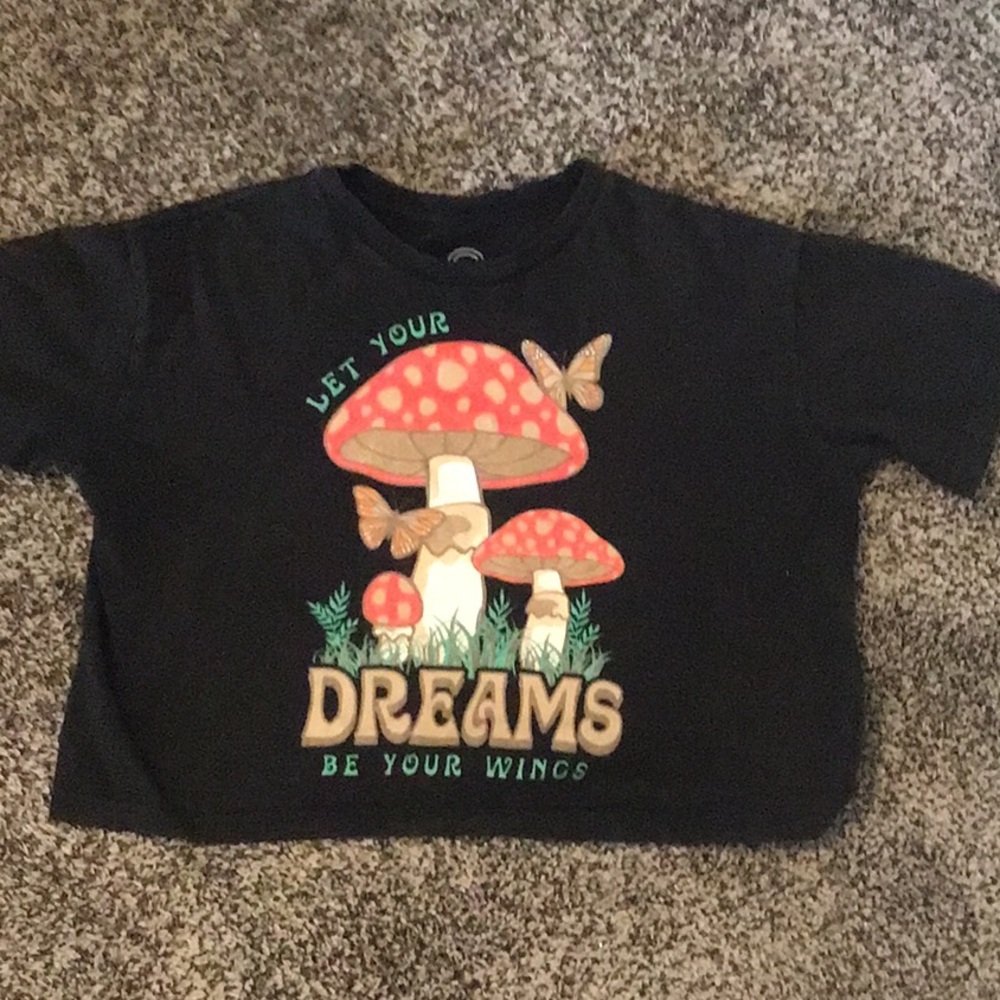 I am selling this shirt from Social Culture.